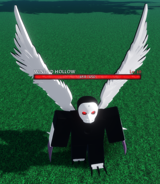 Winged Hollow